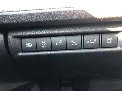 New 2026 Toyota Camry XLE image 11