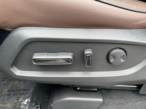 New 2026 Honda Pilot Elite image 14