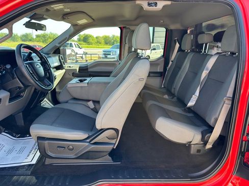 Used 2020 Ford F150 XL w/ XL Power Equipment Group image 15