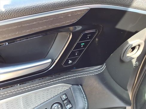 Used 2023 Acura MDX w/Advance Package image 10