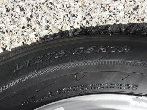 Used 2022 Ford F350 XL w/ Power Equipment Group image 41