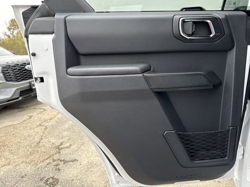 New 2025 Ford Bronco Big Bend image 21