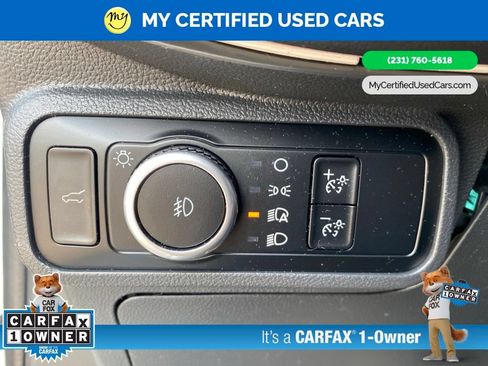 Used 2025 Ford Explorer ST-Line w/ Premium Package AWD/4WD image 28