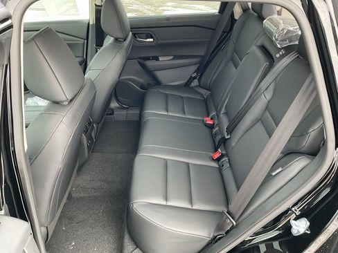 New 2026 Nissan Rogue SV w/ SV Premium Package image 21