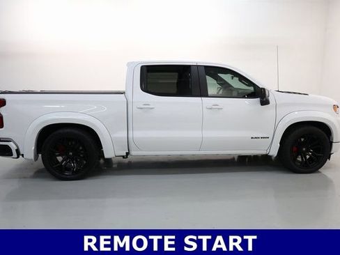 Used 2025 Chevrolet Silverado 1500 RST AWD/4WD image 27
