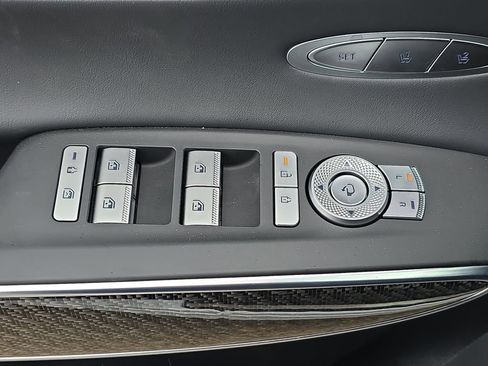 New 2026 Genesis GV70 3.5T Sport Prestige image 27