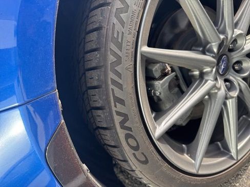 Used 2023 Subaru BRZ Limited image 18