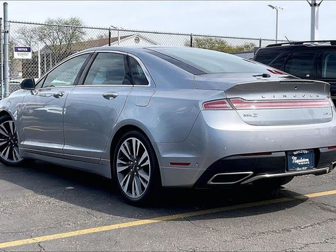 Used 2020 Lincoln MKZ Reserve w/ Elements Package AWD/4WD image 10