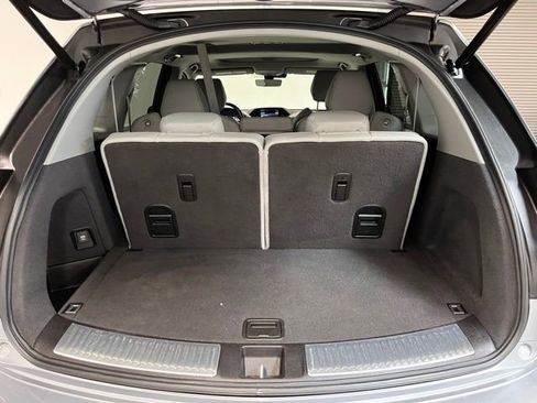 Used 2020 Acura MDX SH-AWD w/ Technology Package image 14