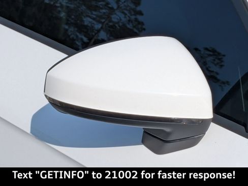 Used 2016 Audi TT 2.0T image 11