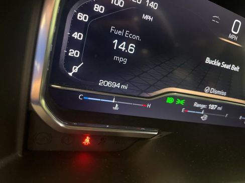 Used 2024 GMC Sierra 3500 AT4 w/ AT4 Preferred Package image 2