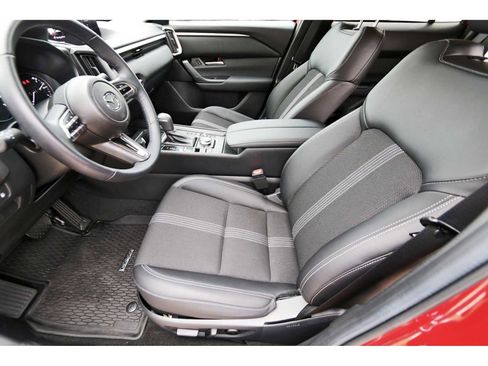 Used 2025 MAZDA CX-50 2.5 Hybrid w/ Weather Package image 11