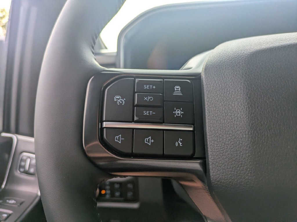 New 2026 Ford F250 Platinum AWD/4WD image 31