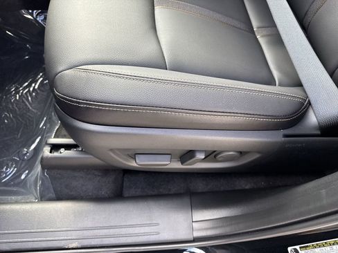New 2026 MAZDA CX-70 SC AWD/4WD image 41
