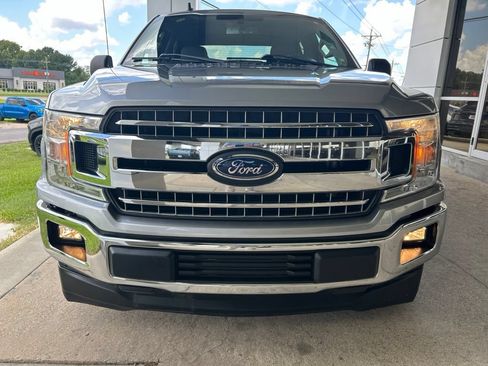Used 2020 Ford F150 XLT w/ Equipment Group 301A Mid RWD image 3