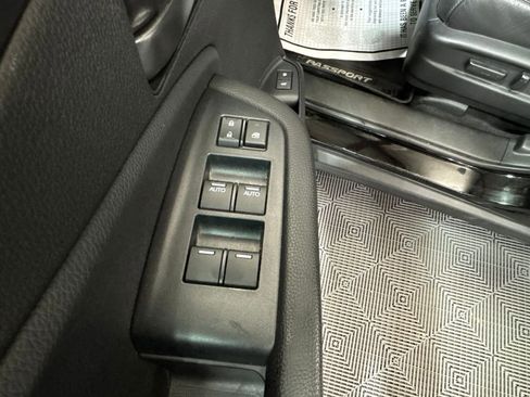 Certified 2023 Honda Passport EX-L image 26