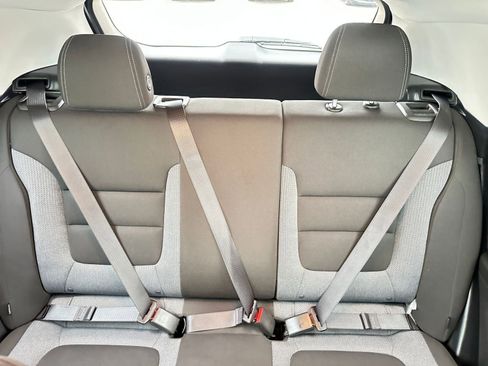 Used 2025 Chevrolet TrailBlazer LT image 38