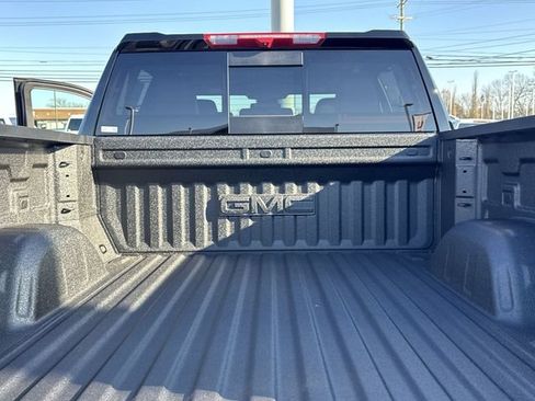 New 2026 GMC Sierra 1500 Denali AWD/4WD image 12