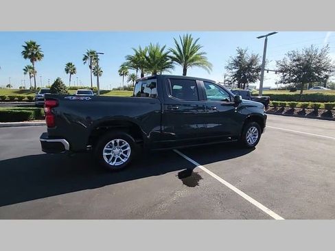 New 2026 Chevrolet Silverado 1500 LT w/ Leather Package image 28