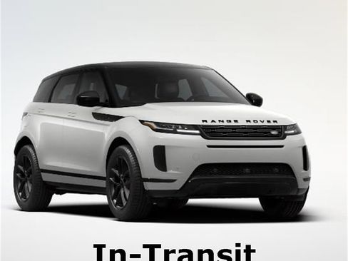 New 2026 Land Rover Range Rover Evoque S image 1