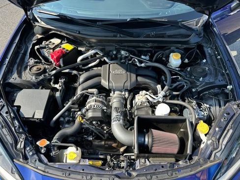 Used 2023 Toyota GR86 Premium RWD image 25