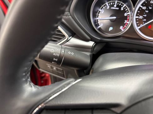 Used 2024 MAZDA CX-5 AWD 2.5 S w/ Select Package image 24