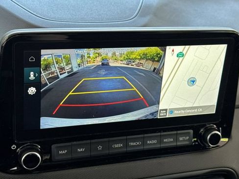 Used 2023 Hyundai Kona N Line FWD image 19