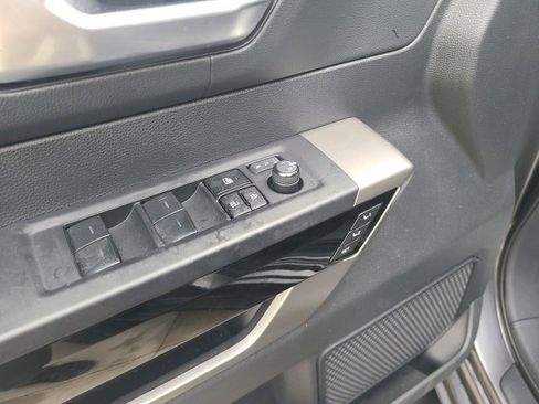 Used 2024 Toyota Sequoia Limited w/ TRD Off-Road Package image 18