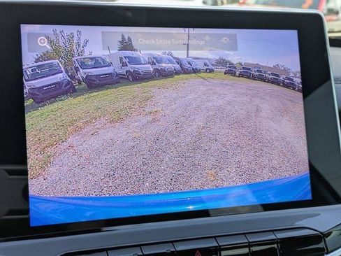 New 2026 Jeep Compass Latitude image 19