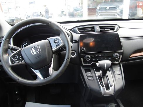 Used 2019 Honda CR-V EX image 15