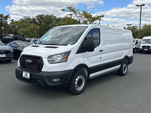 New 2025 Ford Transit 150 Base image 5