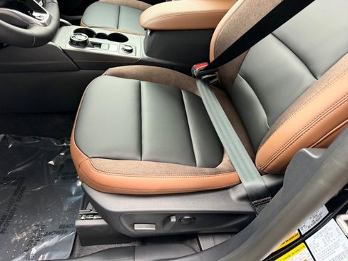 New 2026 Ford Bronco Sport Outer Banks w/ Outer Banks Tech Package+ AWD/4WD image 20