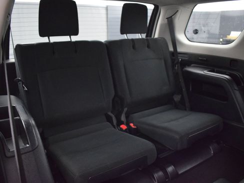Used 2021 Toyota 4Runner SR5 AWD/4WD image 12