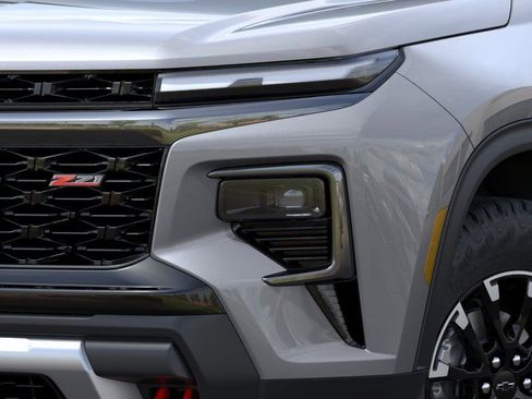 New 2026 Chevrolet Traverse Z71 AWD/4WD image 10