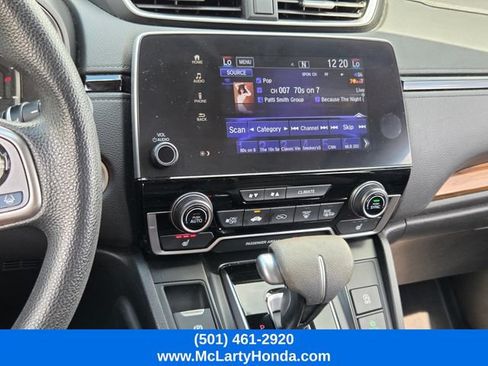 Used 2022 Honda CR-V EX image 25