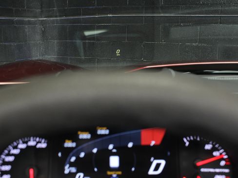 Used 2018 Chevrolet Corvette Stingray Coupe image 55