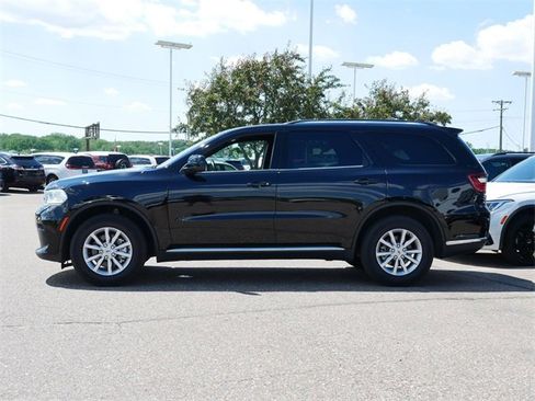 Used 2024 Dodge Durango SXT image 4