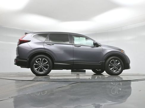 Used 2020 Honda CR-V EX image 46