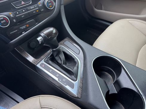 Used 2014 Kia Optima EX FWD image 35