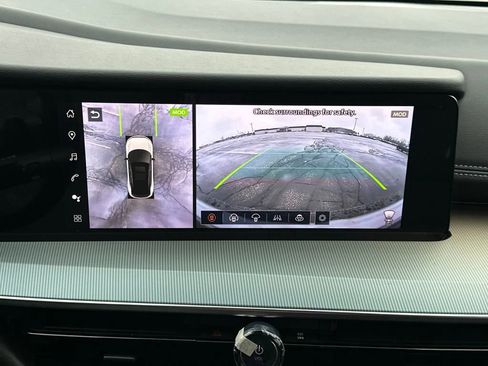 New 2025 Nissan Murano SL image 21