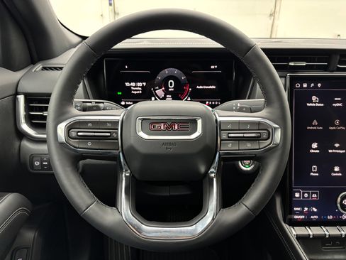 New 2027 GMC Terrain Elevation w/ Elevation Premium Package FWD image 18