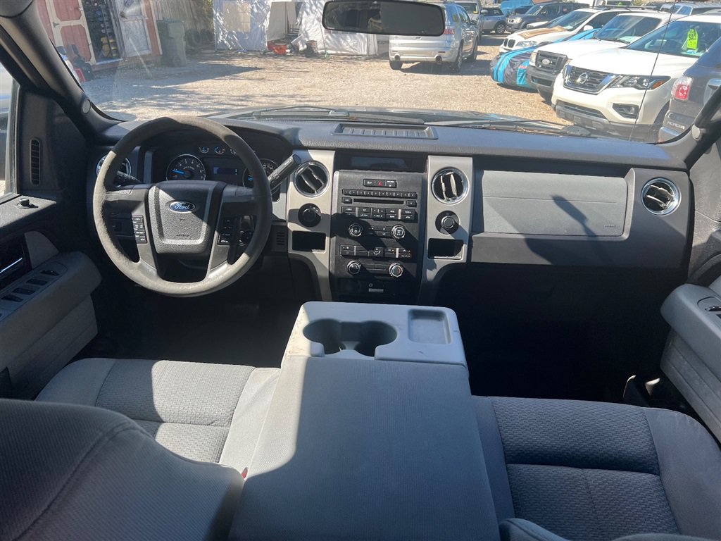 Used 2014 Ford F150 XLT w/ Trailer Tow Package AWD/4WD image 15