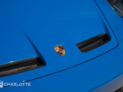Used 2026 Porsche 911 GT3 w/ Chrono Package RWD image 5