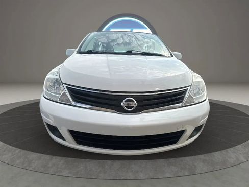 Used 2010 Nissan Versa 1.8 S FWD image 13