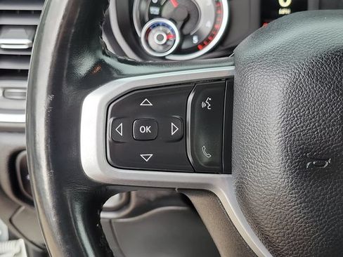 Used 2024 RAM 2500 Big Horn AWD/4WD image 19