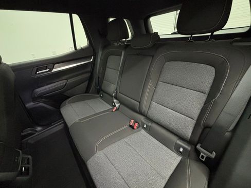 New 2026 GMC Terrain Elevation w/ Black Edition image 37