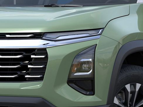 New 2026 Chevrolet Equinox LT w/ Convenience Package II image 36