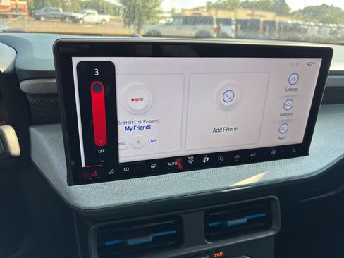 New 2025 Ford Maverick XLT w/ XLT Luxury Package image 32