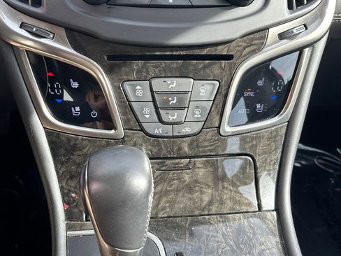 Used 2016 Buick LaCrosse Premium w/ Driver Confidence Package #1 image 13