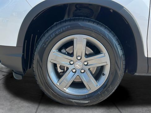 Used 2023 Honda Ridgeline RTL-E image 25